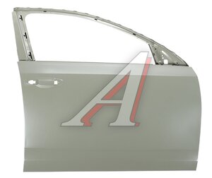 Дверь SKODA Octavia A7 (13-20) передняя правая NSP NSP085EU831052A, 5EU831052A