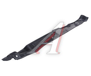Накладка HYUNDAI Solaris(11-) крыла переднего левого OE 84141-1R000