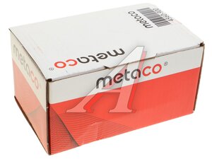 Втулка стабилизатора FORD Fiesta (13-) переднего METACO 4560-900, 1790816
