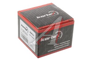 Шкив FORD Transit (06-) генератора KORTEX KAP031, 59914, 77364082