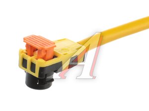 Кольцо HYUNDAI Santa Fe (12-) колеса рулевого контактное OE 93490-2W110, RP934902W110