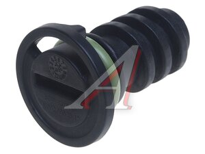 Пробка MERCEDES C (W205) картера двигателя OE A0029902017, 409882015