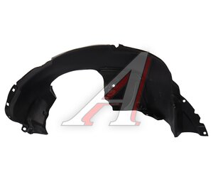 Подкрылок KIA Soul (08-) передний правый NSP NSP1BD04070, 86812-2K000