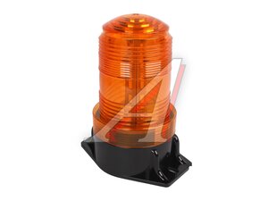Маяк проблесковый 12-24V светодиодный JSD-010pro