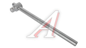 Вороток 1/2" L=250мм Т-образный JONNESWAY S23H41250