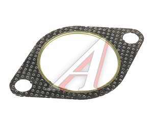 Прокладка HYUNDAI KIA трубы приемной глушителя CBD CBD605.021, 28751-2B300/28751-2H000