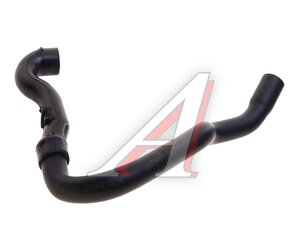 Патрубок VOLVO S40, V50 рециркуляции картерных газов GATES EMH258, 8670008