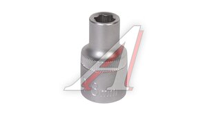 Головка торцевая 1/2" 8мм SUPER LOCK Professional АВТОDЕЛО 39108, 10681