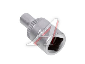 Головка торцевая 1/4" TORX E4 THORVIK S11S1304