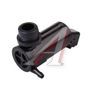 Насос омывателя HYUNDAI Solaris,Getz (02-) KIA Rio (11-) MEAT&DORIA 20137, KWM002, 98510-1C500