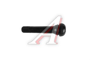 Вентиль бескамерной шины длинный TR418