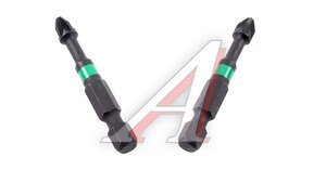 Бита 50PZ2 2шт. WHIRLPOWER 271928922