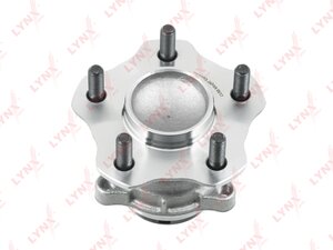 Подшипник ступицы LYNX WH-1016 QASHQAI WH1016