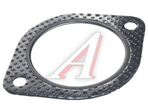 Прокладка ALFA ROMEO 147 (01-) выхлопной системы BOSAL 256-186, 330922, 73503584