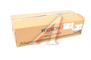 Датчик SHACMAN SHAANXI уровня мочевины и подогреватель WEICHAI 612640130565