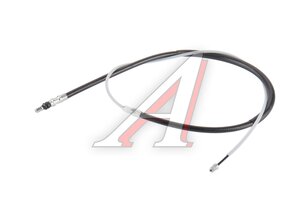 Трос ручного тормоза BMW E90 задн.лев/прав. KBC008 KORTEX KBC008, GCH444, 34406769368