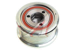 Шкив TOYOTA Avensis,Corolla,Rav4 (дизель) генератора (обгонная муфта) OE 27415-26010, 2741526010