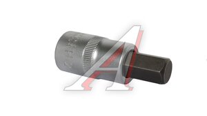 Головка торцевая 1/2" HEX H12 L=55мм АВТОDЕЛО 39292, 14975