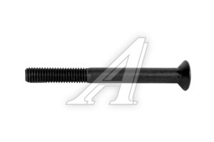 Болт М8х1.25х80 (10.9) головка потай под шестигран DIN7991