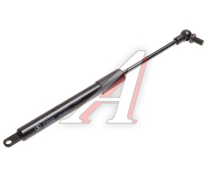Амортизатор SHACMAN SHAANXI X5000 ящика инструментального OE DZ14251290034