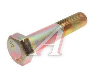 Болт SHACMAN SHAANXI амортизатора переднего OE Q151B24115TF3