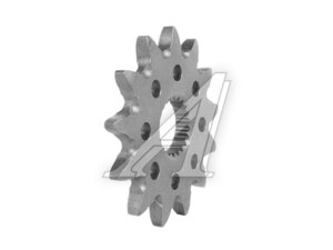 Звезда ведущая Honda 13 зубьев CR125R (05-07) FSSY20210-13