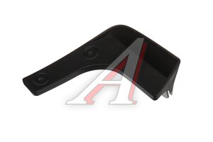 Брызговик HYUNDAI Solaris (10-) задний левый OE 868411R200