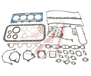 Прокладка двигателя KIA Bongo 3 (06-) (2.9-J3) комплект (M) DYG KS273-10270(M), KS273-10270