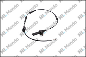 Датчик АБС HYUNDAI Trajet (04-) колеса переднего левого MANDO EX956803A200, 95680-3A200