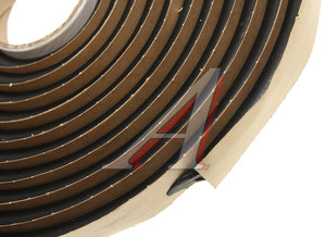Лента для вклейки стекла WINDSHIELD TAPE 4.5м ABRO WT-900-RE