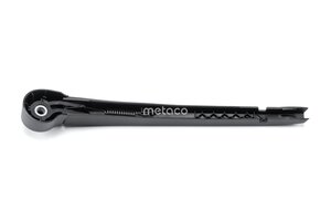 Рычаг стеклоочистителя OPEL Corsa C (01-) заднего (со щеткой) METACO 7002-184, 9114678