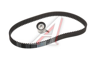 Ремень ГРМ CHEVROLET Aveo (06-) MICHELIN FM010535, K025535XS