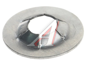 Гайка HYUNDAI Accent (99-) PATRON P372317, 86655-17000