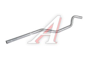 Труба глушителя промежуточная OPEL Zafira B (07-15) BOSAL 850-113