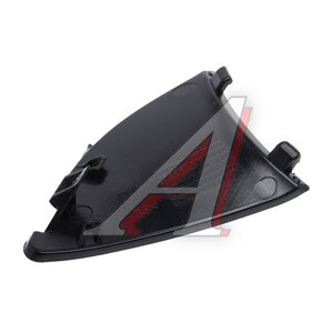Заглушка OPEL Astra бампера переднего правая нижняя BSG BSG65922074, 13387233