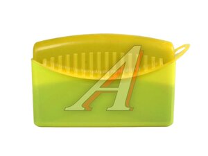 Аппликатор для чернения резины в кейсе 10х4х6см Аппликатор