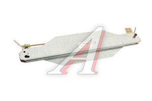 Знак аварийной остановки (металлический) ОСВАР 453.3716, 453.3716000
