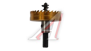 Коронка по металлу 50мм CTK-05800050
