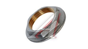 Контргайка TST 3/4 с бортиком TST.161.04В