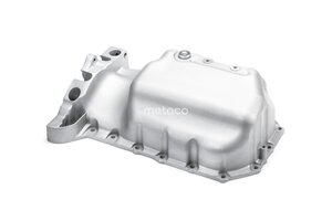 Картер CITROEN C4 (04-) двигателя масляный METACO 8362-014, 0301.L9