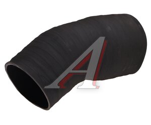 Патрубок SHACMAN SHAANXI фильтра воздушного MOVELEX DZ95259191522-MX, DZ95259191522
