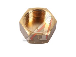 Заглушка STOUT вн. резьба 3/8 SFT-0026-000038