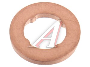Кольцо уплотнительное KIA Sorento (09-) форсунки OE 33818-3A000