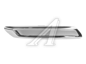 Накладка крыла BMW 51137336645 лев 51137336645