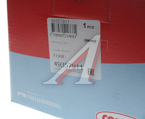 Опора КПП FORD Fiesta (08-) CORTECO 49357911, 1695146