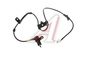 Датчик АБС HYUNDAI Elantra (00-) KIA Cerato (04-) колеса заднего левого KORTEX KER1016, 95680-2D050