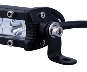 Фара рабочего света 182х30х45мм 18W 6LED ВЫМПЕЛ LF-18-S, W-LF18S