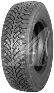 Покрышка NOKIAN Hkpl SUV шип. 265/70R16