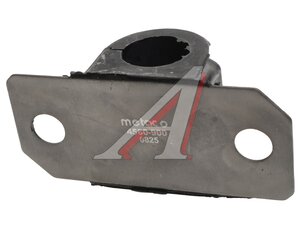 Втулка стабилизатора FORD Fiesta (13-) переднего METACO 4560-900, 1790816