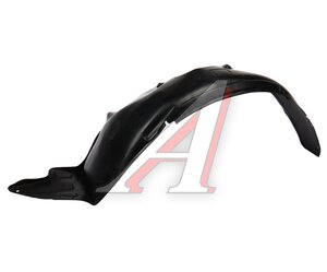 Подкрылок KIA Cerato (13-) передний левый NSP NSP1BD04039, 86811-A7000